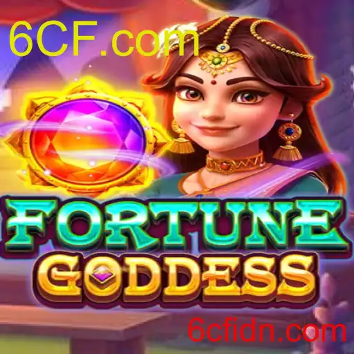 FORTUNEGODDESS dan Dunia Permainan Online dengan 6CF.com