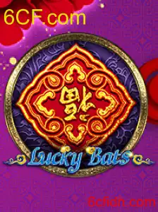 Mengungkap Keajaiban LuckyBats: Permainan Seru dan Tren di 6CF.com